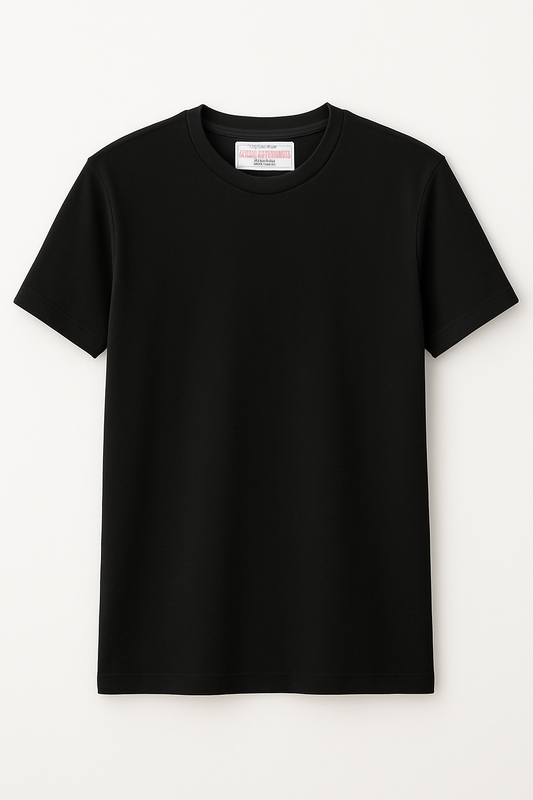 U.S.POLO ROUND NECK T-SHIRT